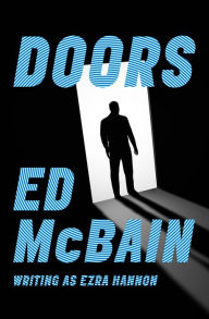 Title: Doors, Author: Ed McBain