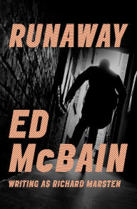 Title: Runaway, Author: Ed McBain