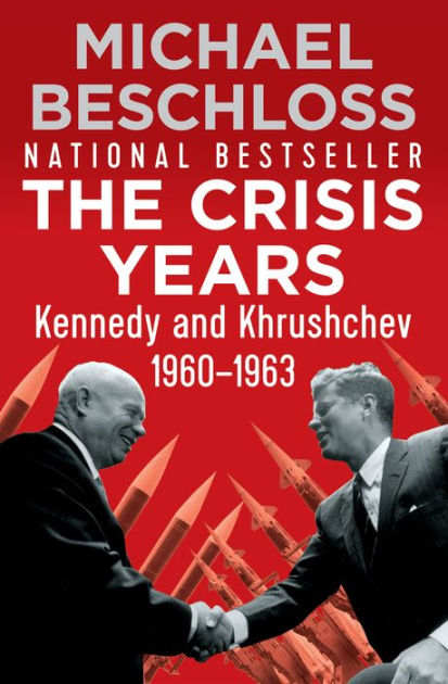 High Noon in the Cold War: Kennedy, Khrushchev, and the Cuban