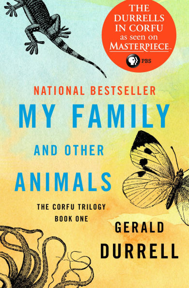 My Family and Other Animals