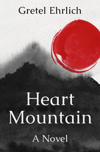 Ehrlich　eBook　Barnes　Novel　Heart　A　Gretel　Mountain:　by　Noble®