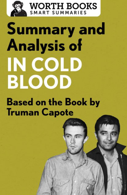 In Cold Blood Setting Analysis