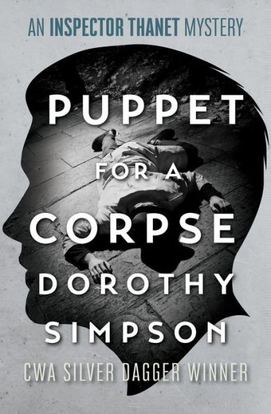 Puppet for a Corpse (Inspector Luke Thanet Series #3)
