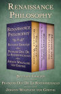 Collected Wisdom: The Art of Worldly Wisdom; Reflections: Or, Sentences and Moral Maxims; and Maxims and Reflections