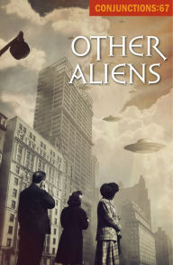 Title: Other Aliens, Author: Elizabeth Hand