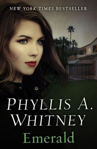 Title: Emerald, Author: Phyllis A. Whitney