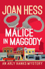 Malice in Maggody