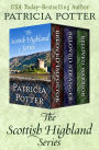 The Scottish Highland Series: Beloved Impostor, Beloved Stranger, and Beloved Warrior