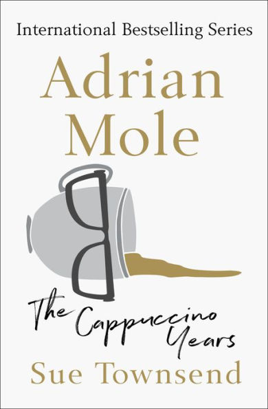 Adrian Mole: The Cappuccino Years