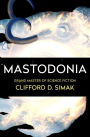 Mastodonia