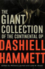 The Giant Collection of the Continental Op