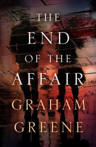 Title: The End of the Affair, Author: Graham Greene