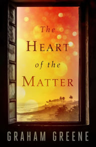 Title: The Heart of the Matter, Author: Graham Greene