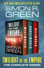Twilight of the Empire: The Complete Series