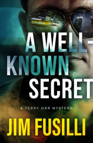 Title: A Well-Known Secret, Author: Jim Fusilli