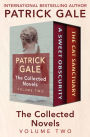 The Collected Novels Volume Two: A Sweet Obscurity and The Cat Sanctuary