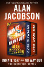 Inmate 1577 and No Way Out: Two Karen Vail Novels