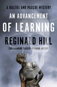 Title: An Advancement of Learning (Dalziel and Pascoe Series #2), Author: Reginald Hill