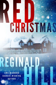 Title: Red Christmas, Author: Reginald Hill