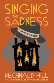 Title: Singing the Sadness (Joe Sixsmith Series #4), Author: Reginald Hill