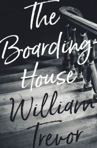 Title: The Boarding-House, Author: William Trevor