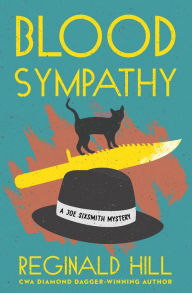 Title: Blood Sympathy (Joe Sixsmith Series #1), Author: Reginald Hill