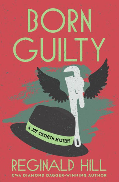 Born Guilty (Joe Sixsmith Series #2)