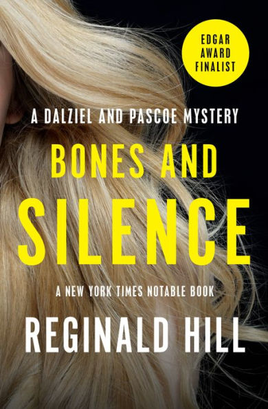 Bones and Silence (Dalziel and Pascoe Series #11)