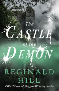 Title: The Castle of the Demon, Author: Reginald Hill
