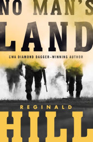 Title: No Man's Land, Author: Reginald Hill