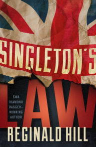 Title: Singleton's Law, Author: Reginald Hill