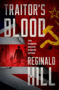Title: Traitor's Blood, Author: Reginald Hill