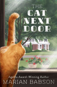 Download book from google book The Cat Next Door 9781504059824 in English PDB DJVU by Marian Babson