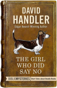 Free mp3 books download The Girl Who Did Say No 9781504059930 English version by David Handler RTF