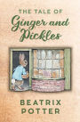 The Tale of Ginger and Pickles