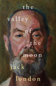 Title: The Valley of the Moon, Author: Jack London