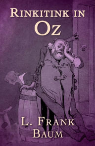 Title: Rinkitink in Oz, Author: L. Frank Baum