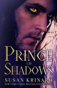 Title: Prince of Shadows, Author: Susan Krinard