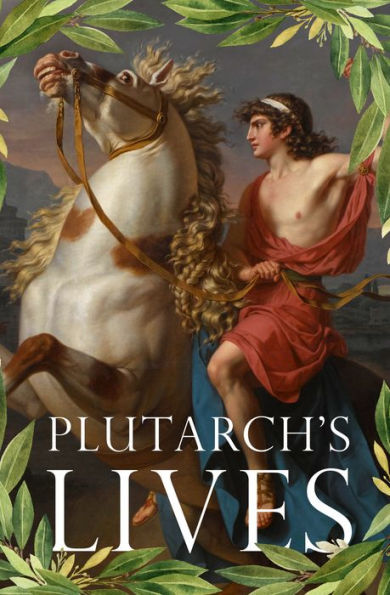 Plutarch's Lives