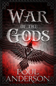 Title: War of the Gods, Author: Poul Anderson