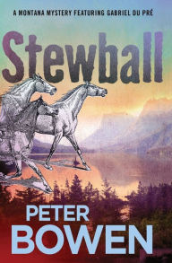Title: Stewball, Author: Peter Bowen