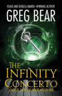 The Infinity Concerto (Songs of Earth and Power Series #1)