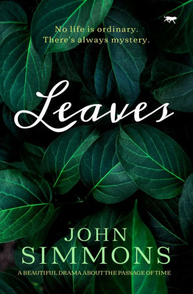 Leaves: A Beautiful Drama about the Passage of Time