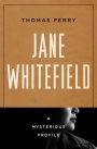 Jane Whitefield: A Mysterious Profile