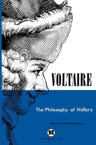 Title: The Philosophy of History, Author: Voltaire