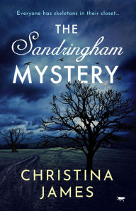 Title: The Sandringham Mystery, Author: Christina James