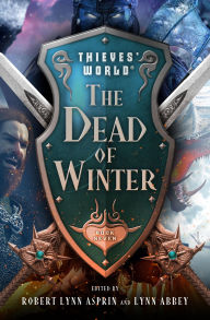 Title: The Dead of Winter, Author: Robert Asprin