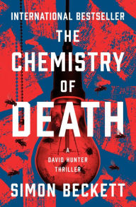 Title: The Chemistry of Death, Author: Simon Beckett