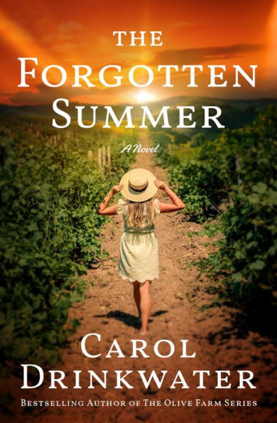 The Forgotten Summer: A Novel