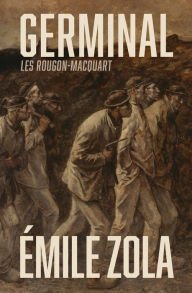 Title: Germinal, Author: Émile Zola